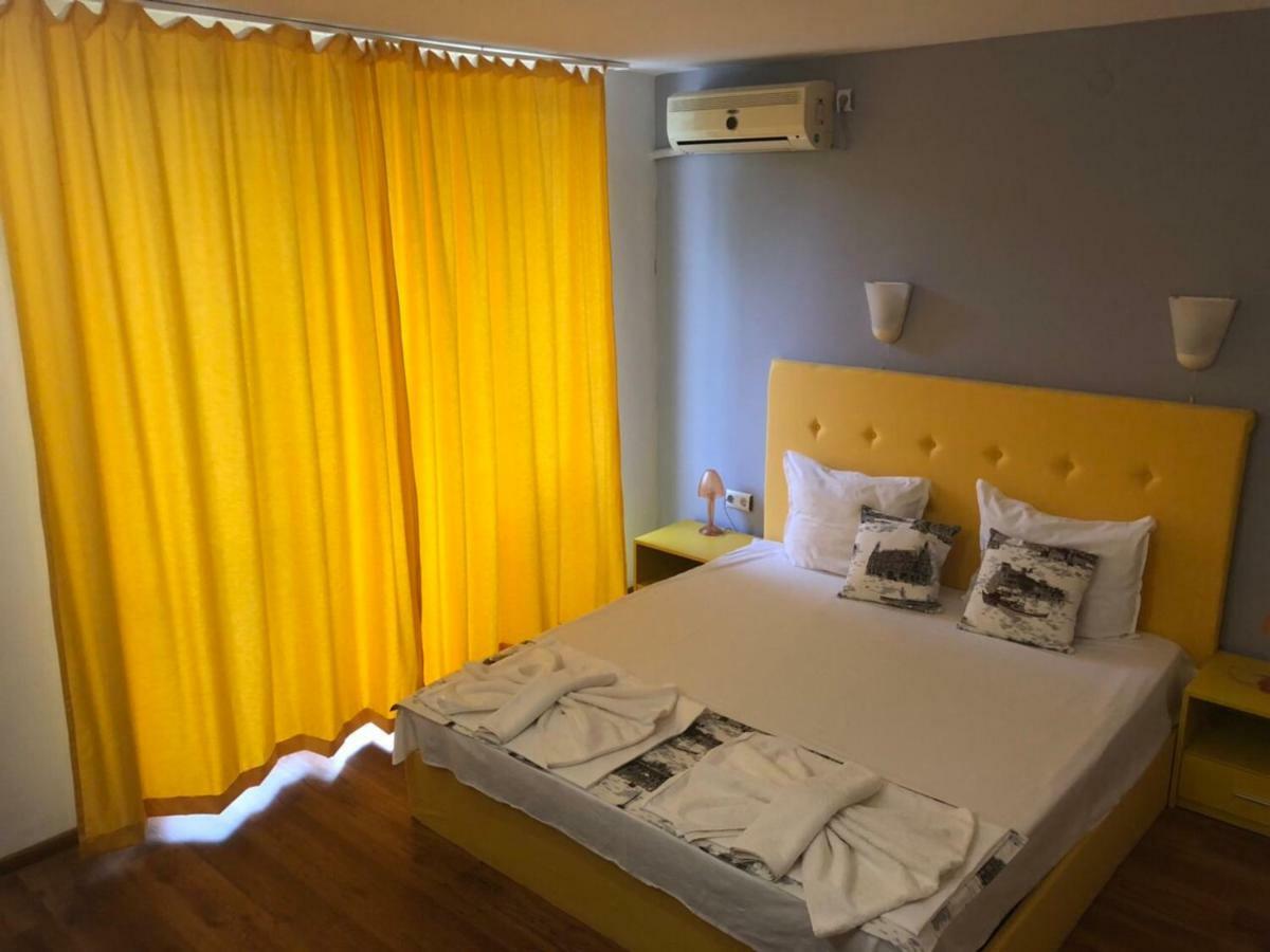 Guest House Stels Kranewo Zewnętrze zdjęcie